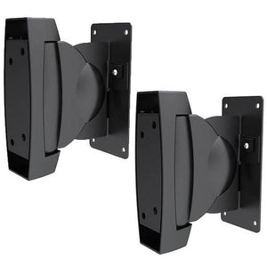 Supports de haut-parleurs articulé cinéma maison - Medium 22Lbs - Simple Boutique