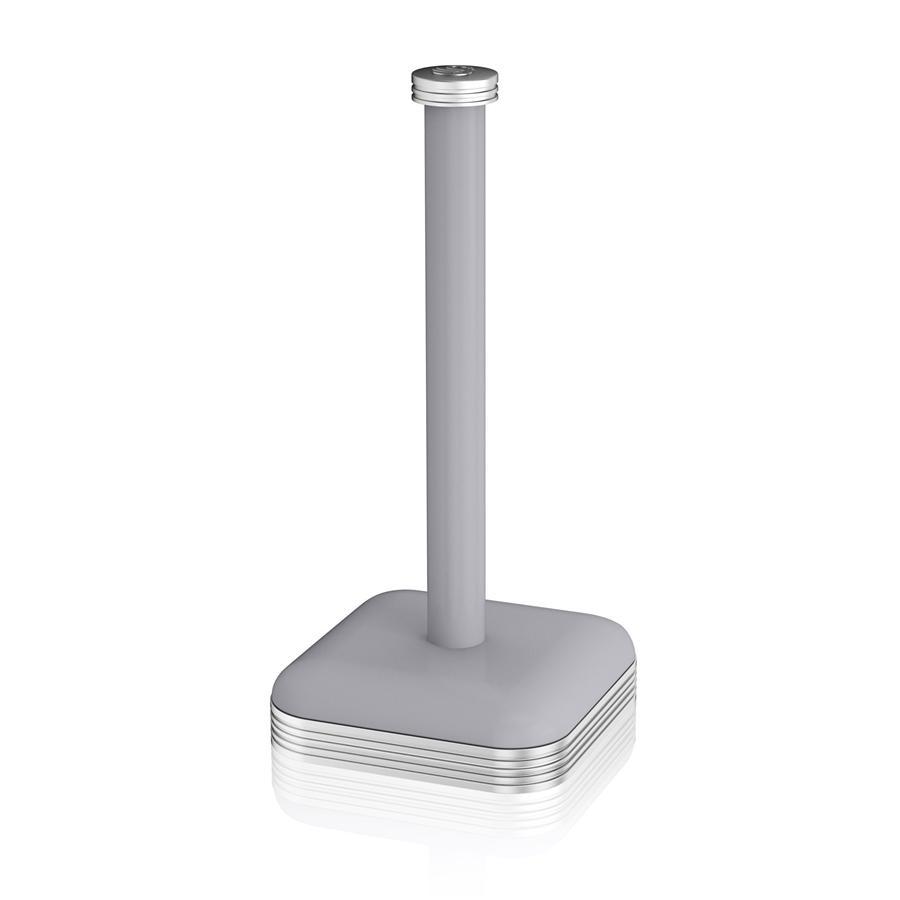 Swan Support à Essuie-Tout Rétro Gris - Simple Boutique