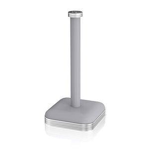 Swan Support à Essuie-Tout Rétro Gris - Simple Boutique