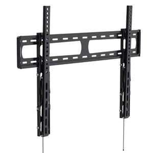 SyncMount SM-4790T Support Mural pour Téléviseur 47" à 90" Inclinable à Profile Bas Noir - Simple Boutique