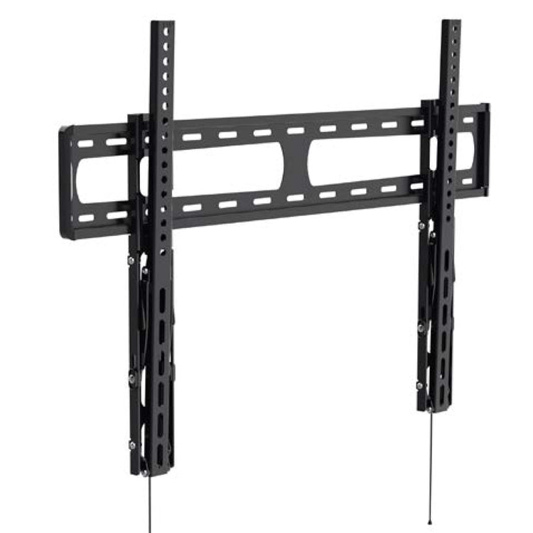 SyncMount SM-4790T Support Mural pour Téléviseur 47" à 90" Inclinable à Profile Bas Noir - Simple Boutique