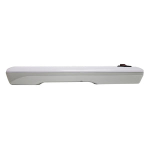 SyncPower SP-6FS-750J-W Parasurtenseur 750 Joules, 6 Prises D'Intérieur Blanc - Simple Boutique