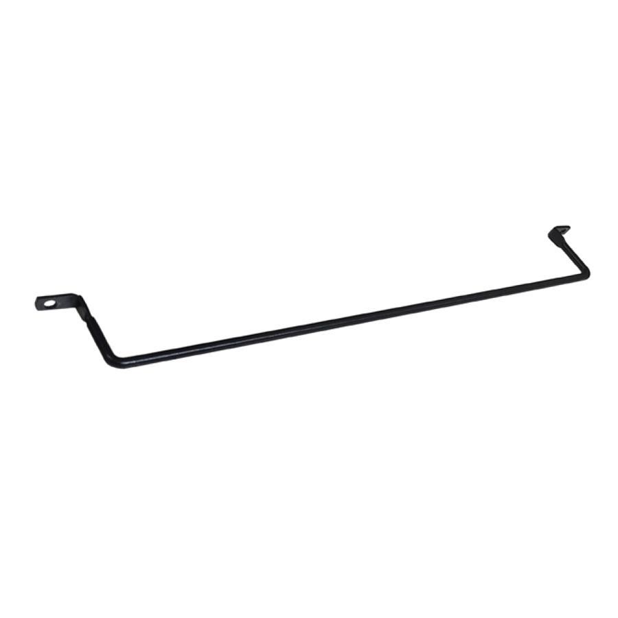 SyncSystem SSYS-1LB Barre de Laçage Décalée Pour Cabinet de Serveur, Noir - Simple Boutique