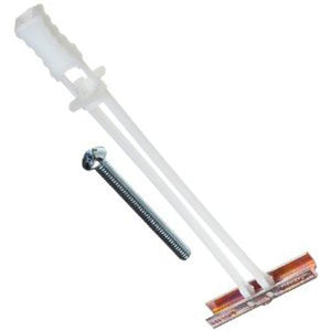 TOGGLER -Boulon Snaptoggle 3/8'' à 3 5/8'' - Simple Boutique