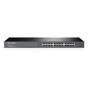 TP-LINK SWITCH GIGABIT 24 PORTS TL-SG1024 - Simple Boutique