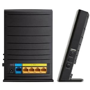 TP-Link Archer C20i Routeur Wi-Fi double bande AC750 - Simple Boutique