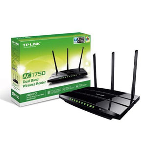 TP-Link Archer C7 Routeur Gigabit sans fil double bande AC1750 - Simple Boutique