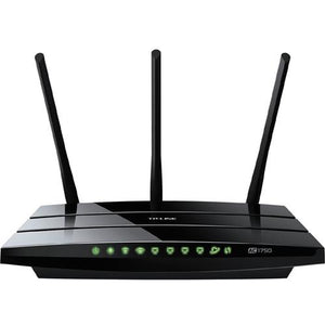 TP-Link Archer C7 Routeur Gigabit sans fil double bande AC1750 - Simple Boutique