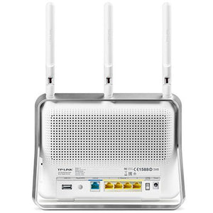 TP-Link Archer C8 Routeur Gigabit Wi-Fi double bande AC1750 - Simple Boutique