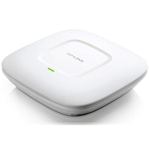 TP-Link EAP120 Point D'accès Wi-Fi N 300Mbps Poe Gigabit Plafonnier - Simple Boutique