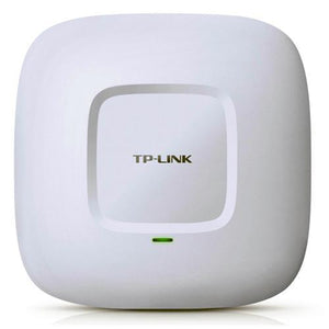 TP-Link EAP120 Point D'accès Wi-Fi N 300Mbps Poe Gigabit Plafonnier - Simple Boutique
