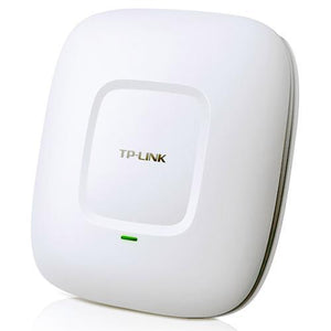 TP-Link EAP120 Point D'accès Wi-Fi N 300Mbps Poe Gigabit Plafonnier - Simple Boutique