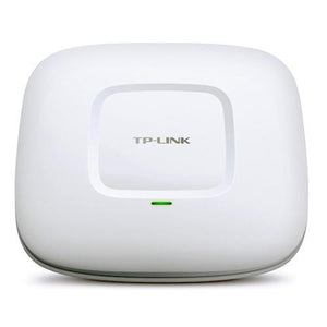 TP-Link EAP120 Point D'accès Wi-Fi N 300Mbps Poe Gigabit Plafonnier - Simple Boutique