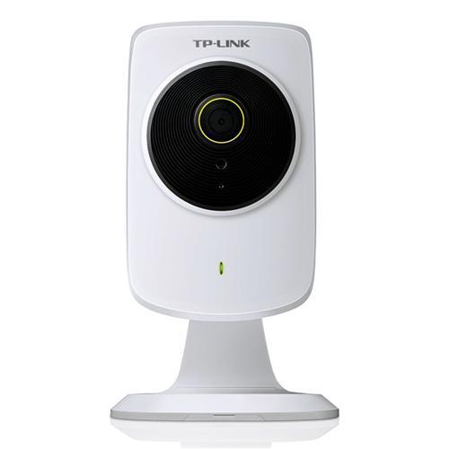 TP-Link NC250 WIFI Camera HD Cloud Sans-Fils 300MBPS - Simple Boutique