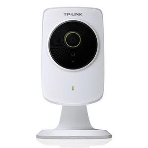 TP-Link NC250 WIFI Camera HD Cloud Sans-Fils 300MBPS - Simple Boutique