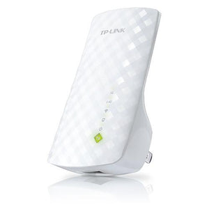 TP-Link RE200 Répéteur Wi-Fi double bande AC750 (B-G-N-AC) - Simple Boutique