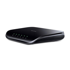TP-Link SWITCH DE BUREAU 5 PORTS GIGABIT TL-SG1005D - Simple Boutique