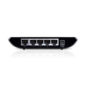 TP-Link SWITCH DE BUREAU 5 PORTS GIGABIT TL-SG1005D - Simple Boutique