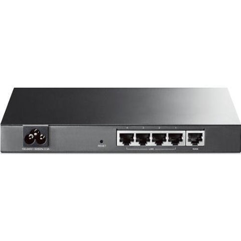 TP-Link TL-R600VPN Safestream Routeur Filaire VPN Haut-Débit Gigabit