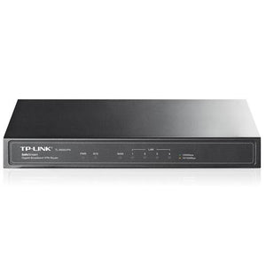 TP-Link TL-R600VPN Safestream Routeur Filaire VPN Haut-Débit Gigabit - Simple Boutique