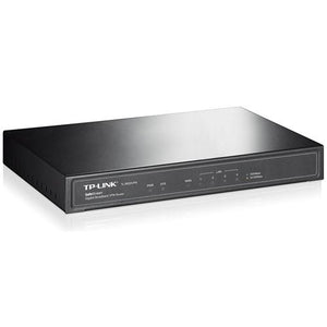 TP-Link TL-R600VPN Safestream Routeur Filaire VPN Haut-Débit Gigabit - Simple Boutique