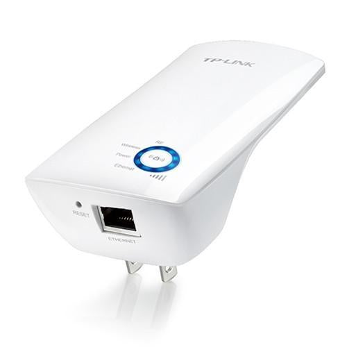 TP-Link TL-WA850RE Répéteur Wi-Fi universel N 300Mbps (B-G-N) avec Port Ethernet - Simple Boutique