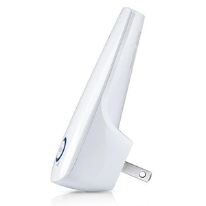 TP-Link TL-WA850RE Répéteur Wi-Fi universel N 300Mbps (B-G-N) avec Port Ethernet - Simple Boutique