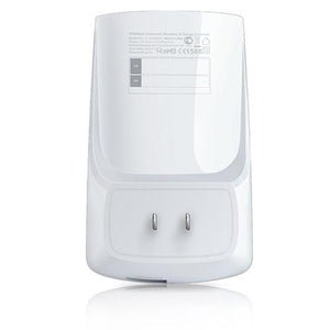 TP-Link TL-WA850RE Répéteur Wi-Fi universel N 300Mbps (B-G-N) avec Port Ethernet - Simple Boutique
