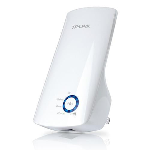 TP-Link TL-WA850RE Répéteur Wi-Fi universel N 300Mbps (B-G-N) avec Port Ethernet - Simple Boutique