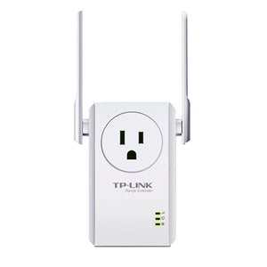 TP-Link TL-WA860RE Répéteur Wi-Fi N 300 Mbps avec Prise Gigogne - Simple Boutique