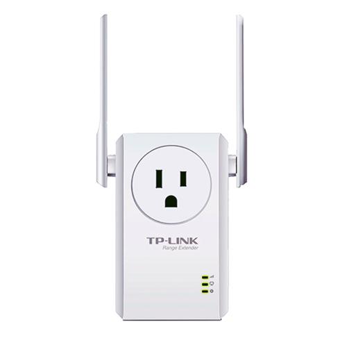 TP-Link TL-WA860RE Répéteur Wi-Fi N 300 Mbps avec Prise Gigogne - Simple Boutique