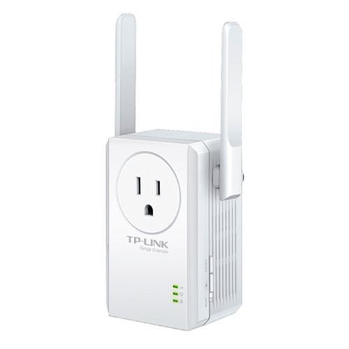 TP-Link TL-WA860RE Répéteur Wi-Fi N 300 Mbps avec Prise Gigogne - Simple Boutique