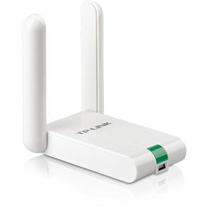 TP-Link TL-WN822N Adaptateur USB sans fil à gain élevé 300 Mbps - Simple Boutique