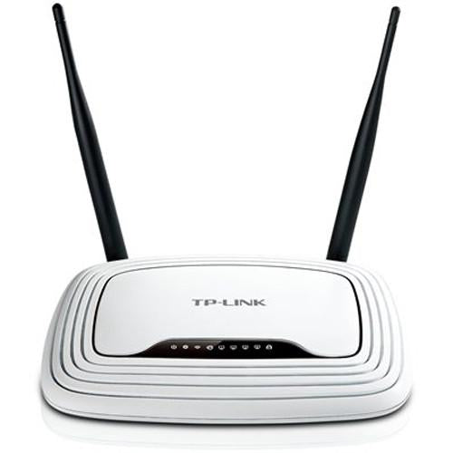 TP-Link TL-WR841ND Routeur sans fil N 300 Mbps - Simple Boutique
