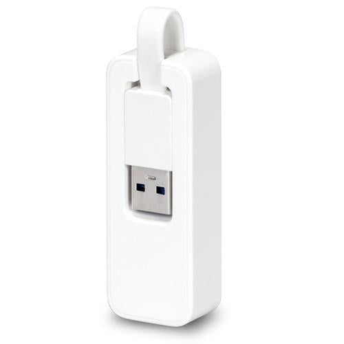 TP-Link UE300 Adaptateur USB 3.0 Ethernet Gigabit RJ-45 - Simple Boutique