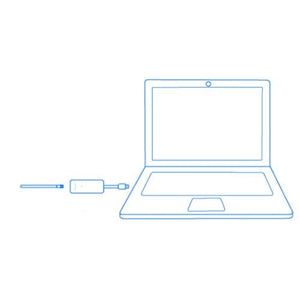 TP-Link UE300 Adaptateur USB 3.0 Ethernet Gigabit RJ-45 - Simple Boutique