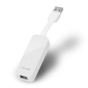 TP-Link UE300 Adaptateur USB 3.0 Ethernet Gigabit RJ-45 - Simple Boutique