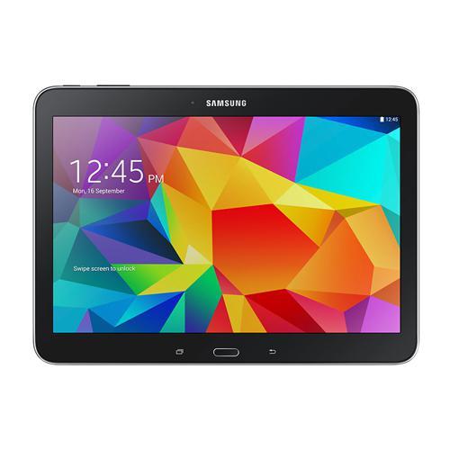 Tablette Samsung Galaxy Tab 4 (10.1 po) - 16Go (noir) - Simple Boutique
