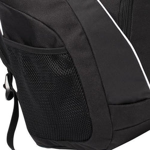 Targus Motor Sac À Dos Pour Ordinateurs Portables De 16" Noir - Simple Boutique