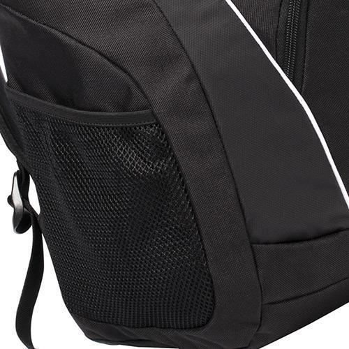Targus Motor Sac À Dos Pour Ordinateurs Portables De 16" Noir - Simple Boutique