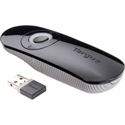 Targus Presentation Remote AMP18CA Présentateur Avec Dongle USB 2.4 Ghz - Simple Boutique