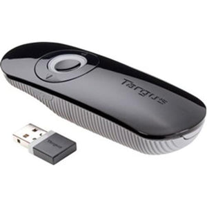 Targus Presentation Remote AMP18CA Présentateur Avec Dongle USB 2.4 Ghz - Simple Boutique