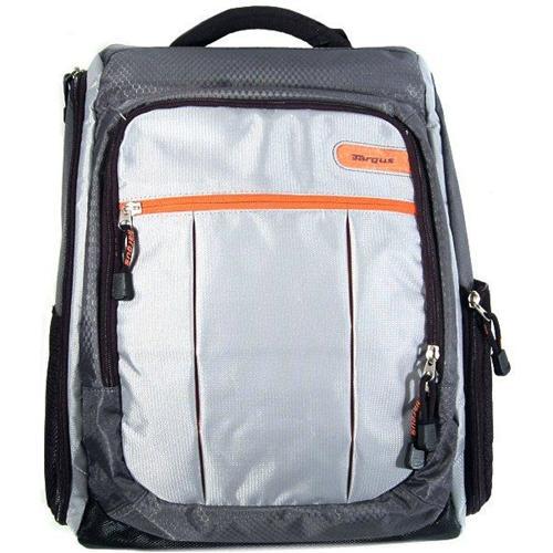 Targus TSB081CA Sacs Pour Ordinateurs Portable 16" Gris Noir Orange - Simple Boutique
