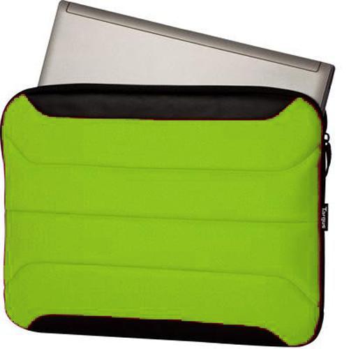 Targus pochette rembourrée de mini-portables jusqu'à 10.2" Vert - Simple Boutique