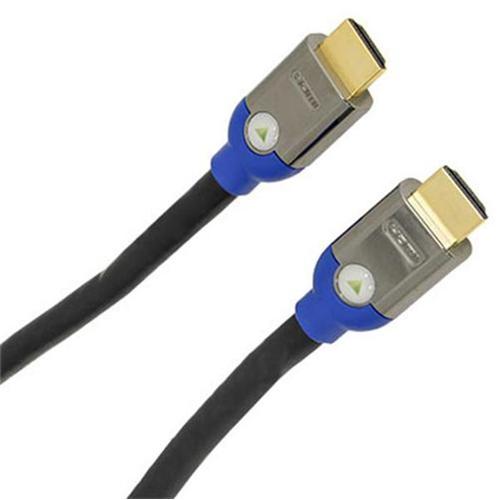 TechCraft Câble HDMI V1.4 Haute Vitesse Avec Ethernet 3 Pi - Simple Boutique