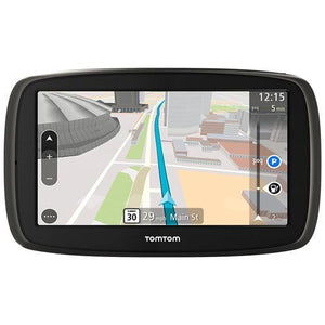 TomTom GO 60S système GPS pour voiture CAN/USA/MEX - Simple Boutique