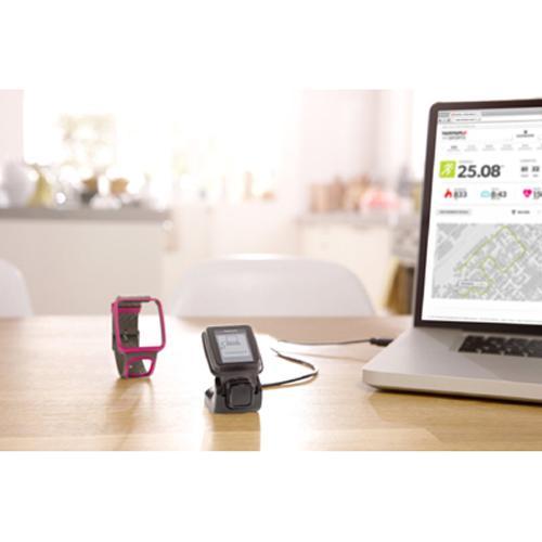 TomTom Montre GPS "Runner" Grise - Simple Boutique