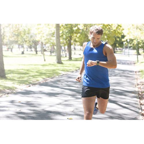 TomTom Montre GPS "Runner" Grise - Simple Boutique