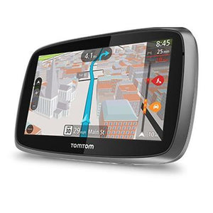 TomTom système GPS pour voiture 50S (CAN / USA / MEX) - Simple Boutique