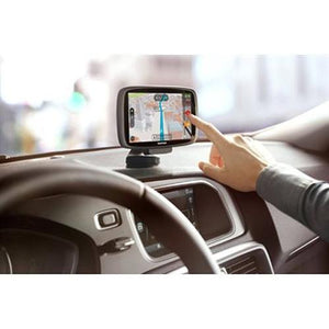 TomTom système GPS pour voiture GO 500 (CAN / USA / MEX) - Simple Boutique